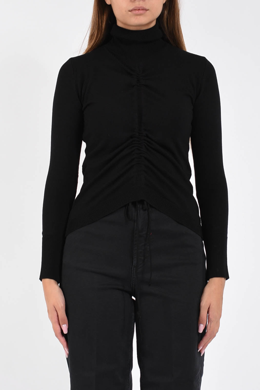 maglia dolcevita