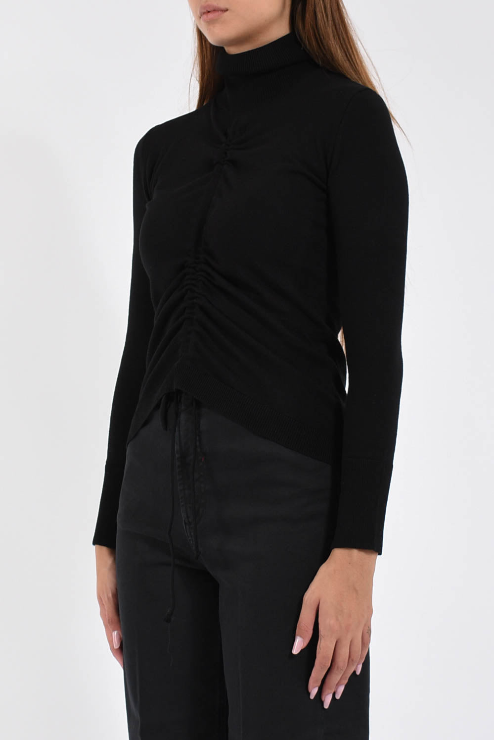 maglia dolcevita