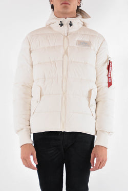 ALPHA INDUSTRIES Piumino