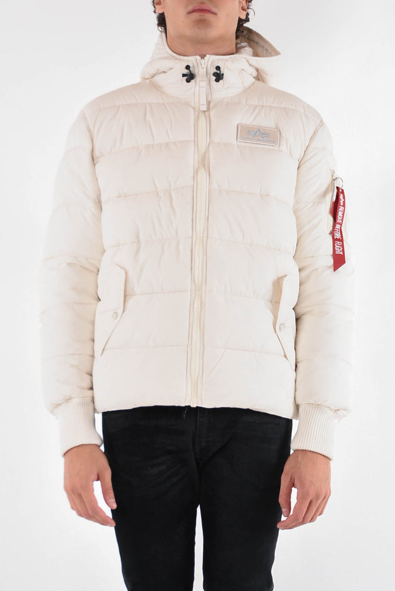 ALPHA INDUSTRIES Piumino