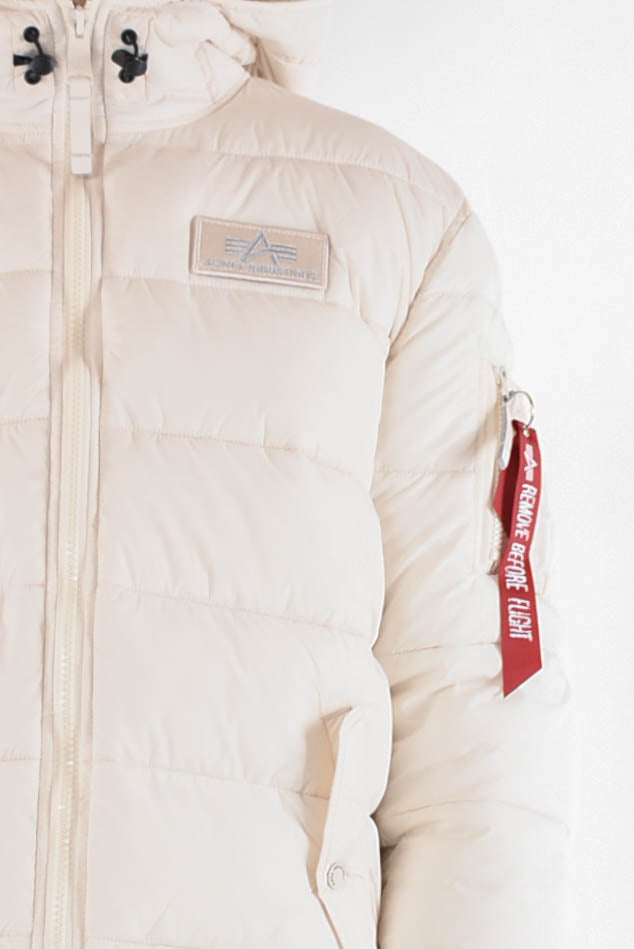 ALPHA INDUSTRIES Piumino