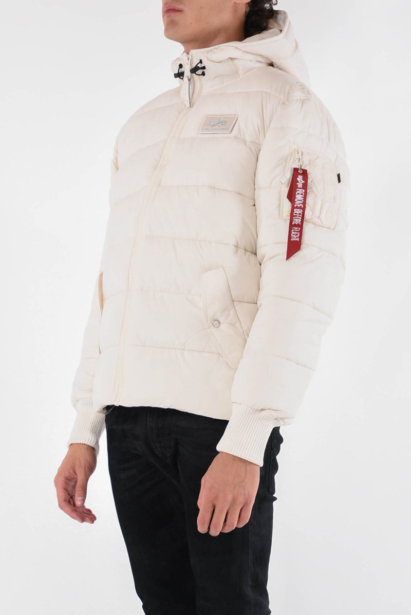 ALPHA INDUSTRIES Piumino