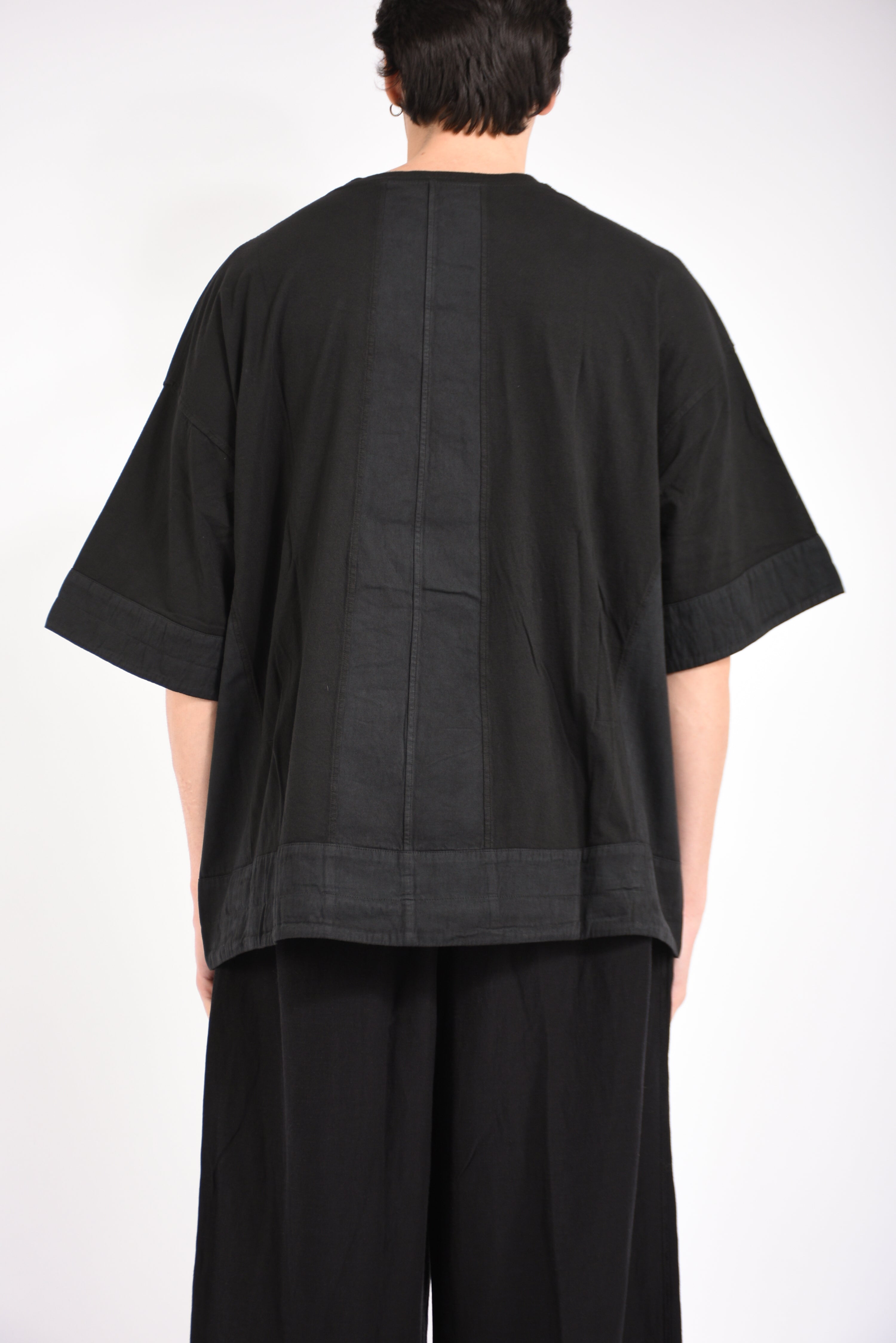 T-shirt in cotone