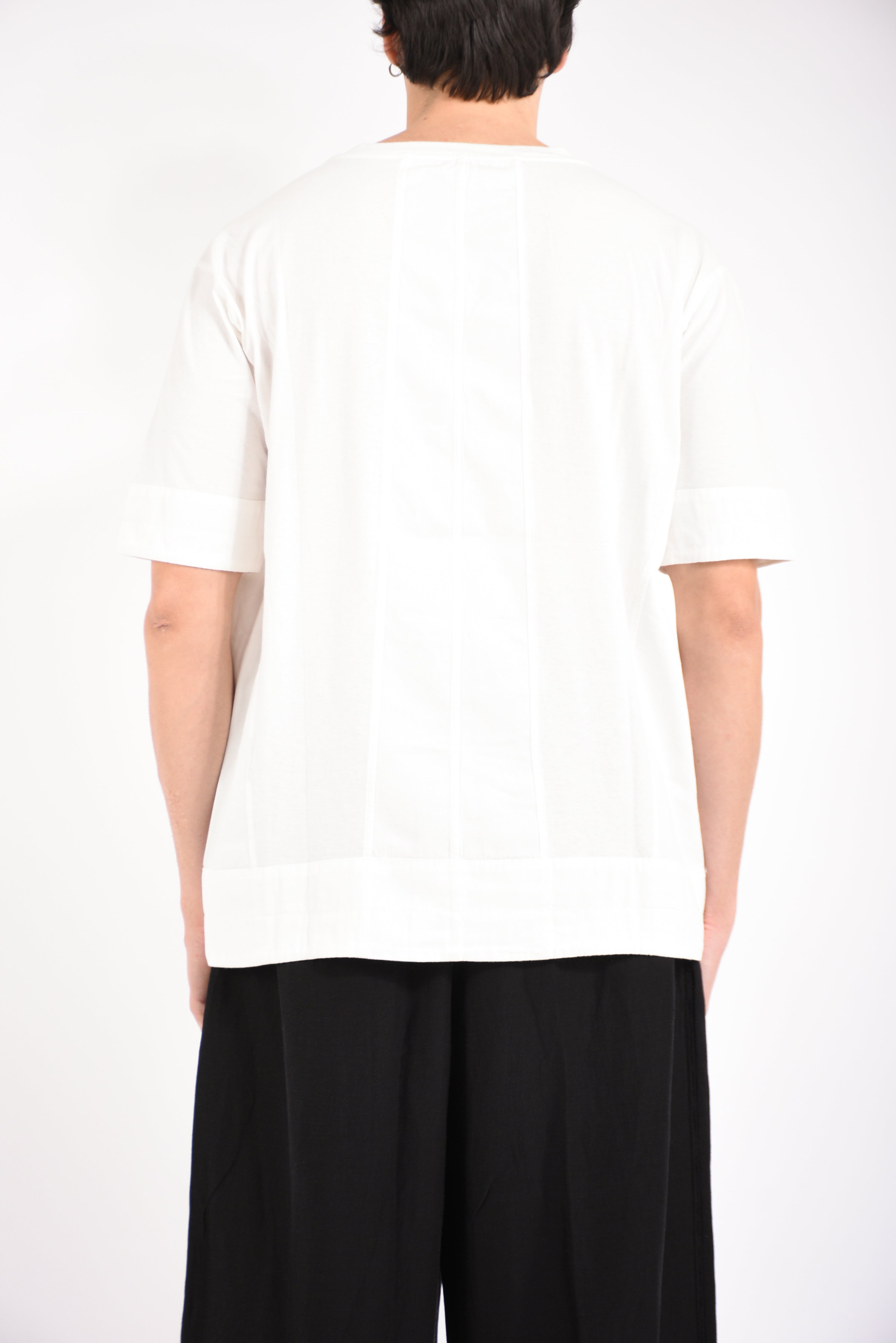 T-shirt in cotone