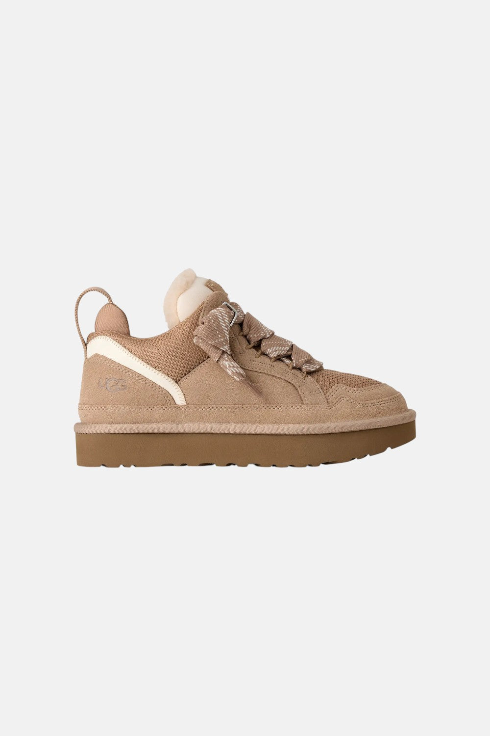 SNEAKERS LOWMEL 1144032