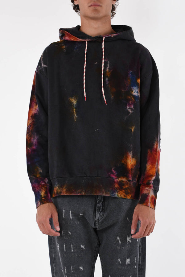 ARIES Felpa COLOURSPRAY