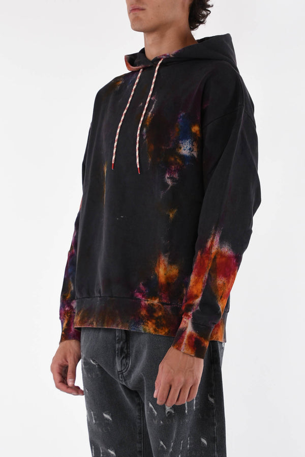 ARIES Felpa COLOURSPRAY