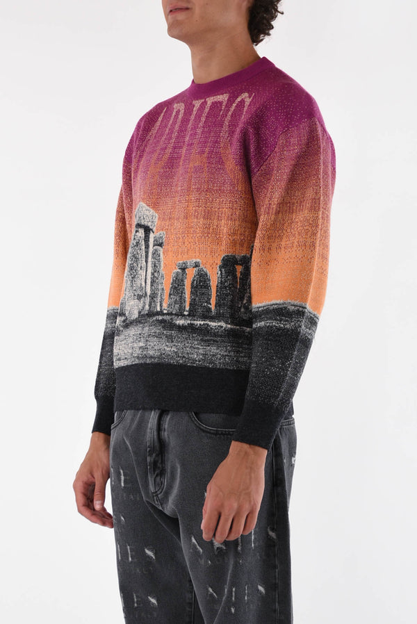 ARIES Maglia henge