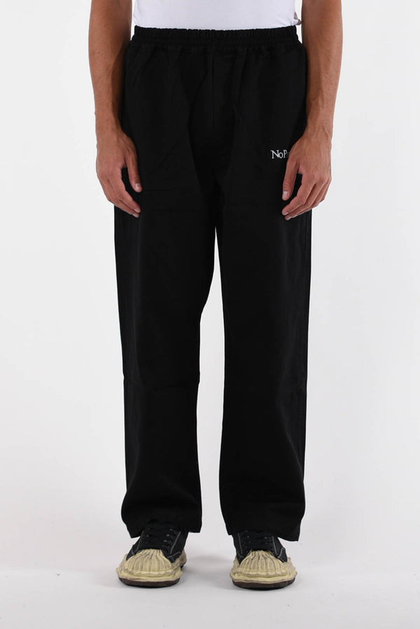 ARIES Pantaloni work mini problemo