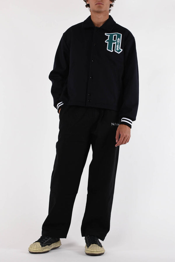 ARIES Pantaloni work mini problemo