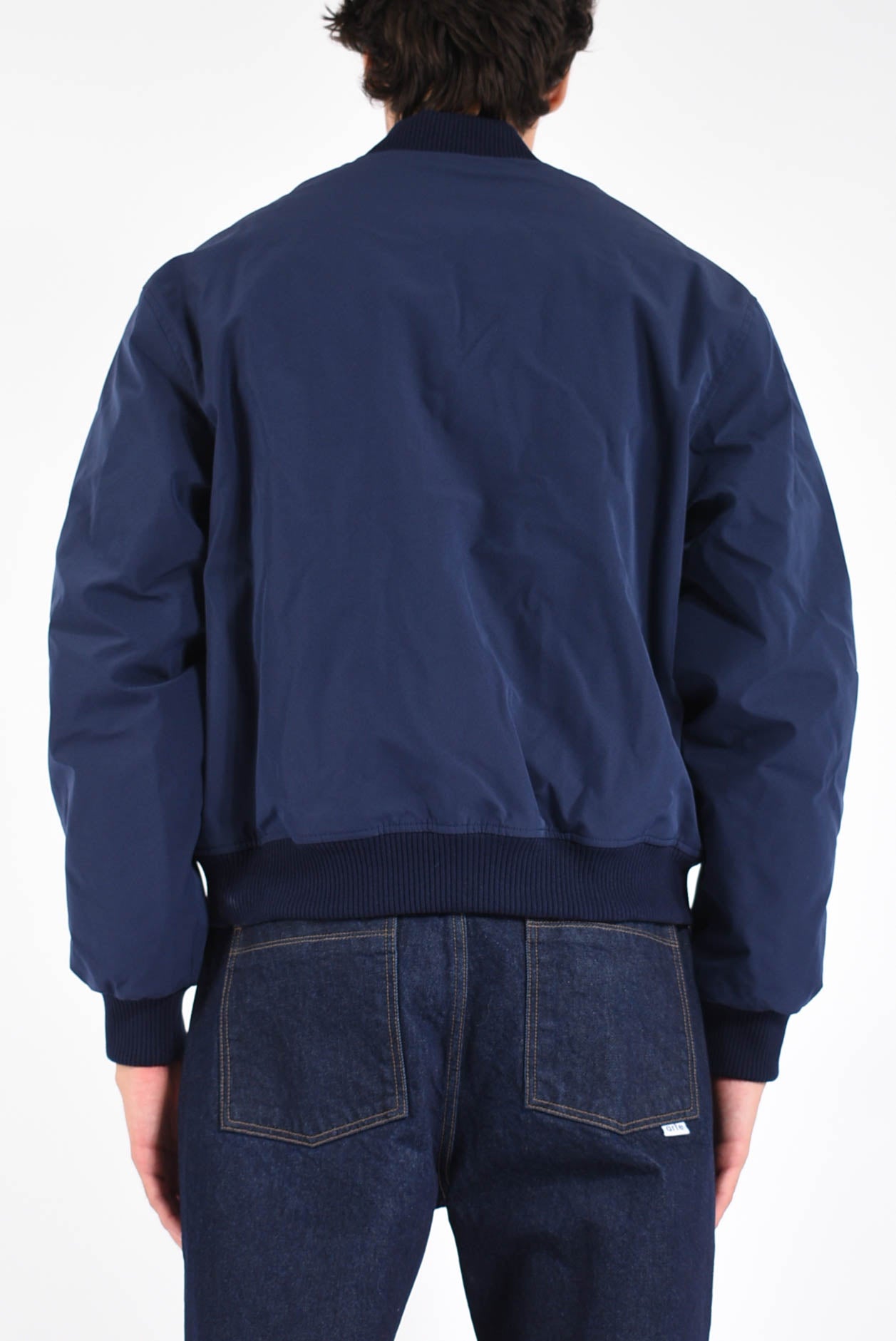 giubbino Eye Bomber