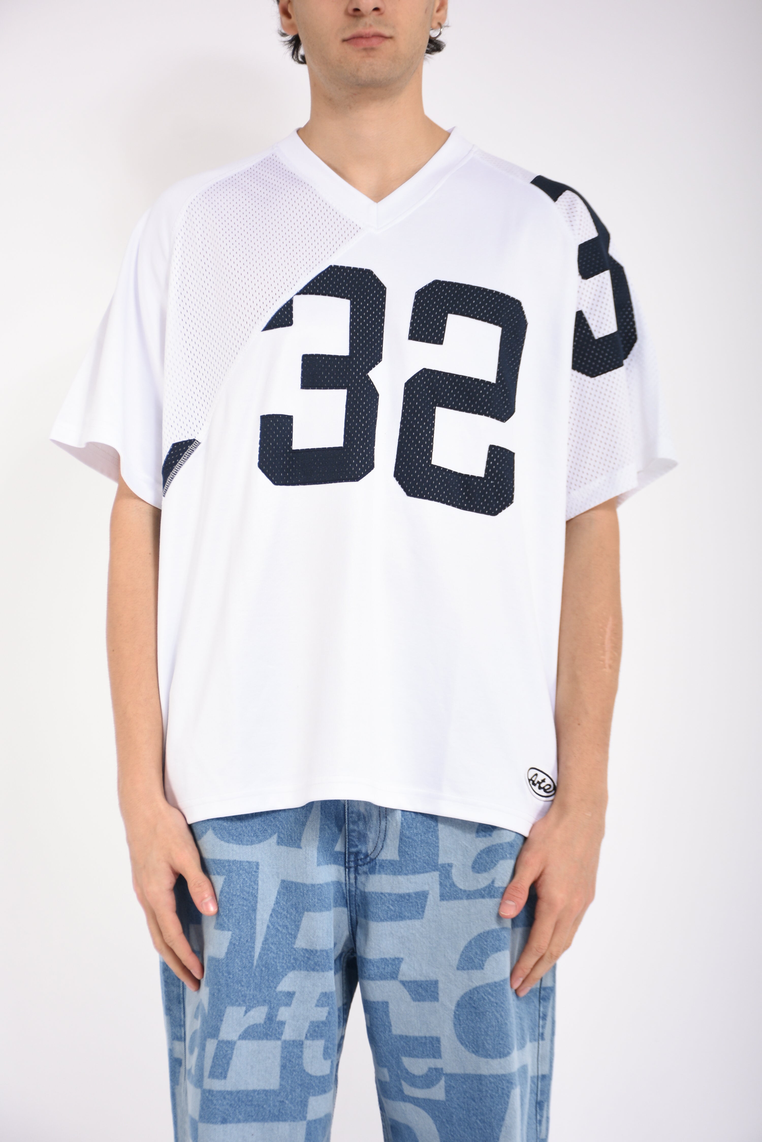 t-shirt 32 jersey