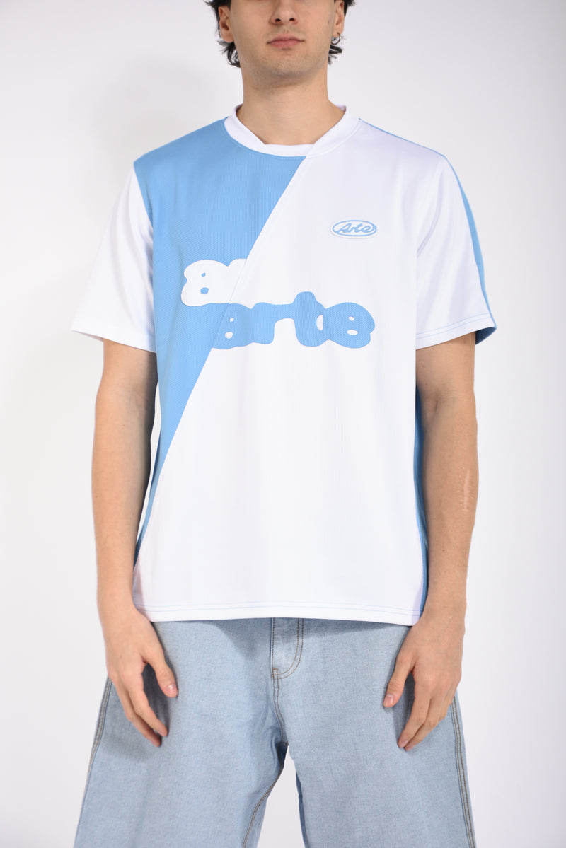 t-shirt football