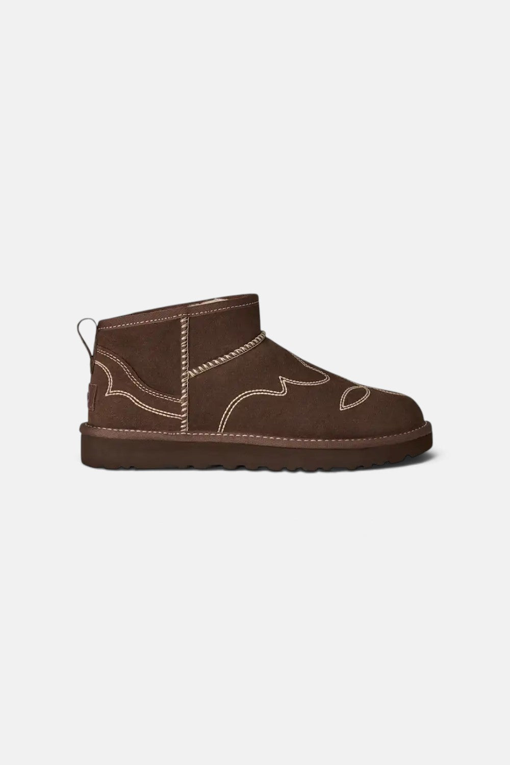 Stivali Classic Ultra Mini Western 1180628