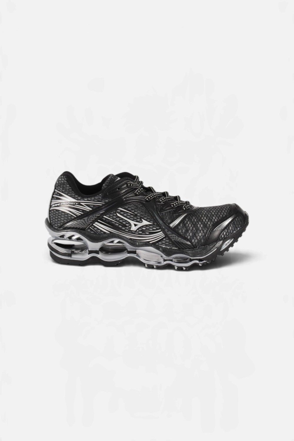 Sneakers WAVE PROPHECY 1 D1GA2651