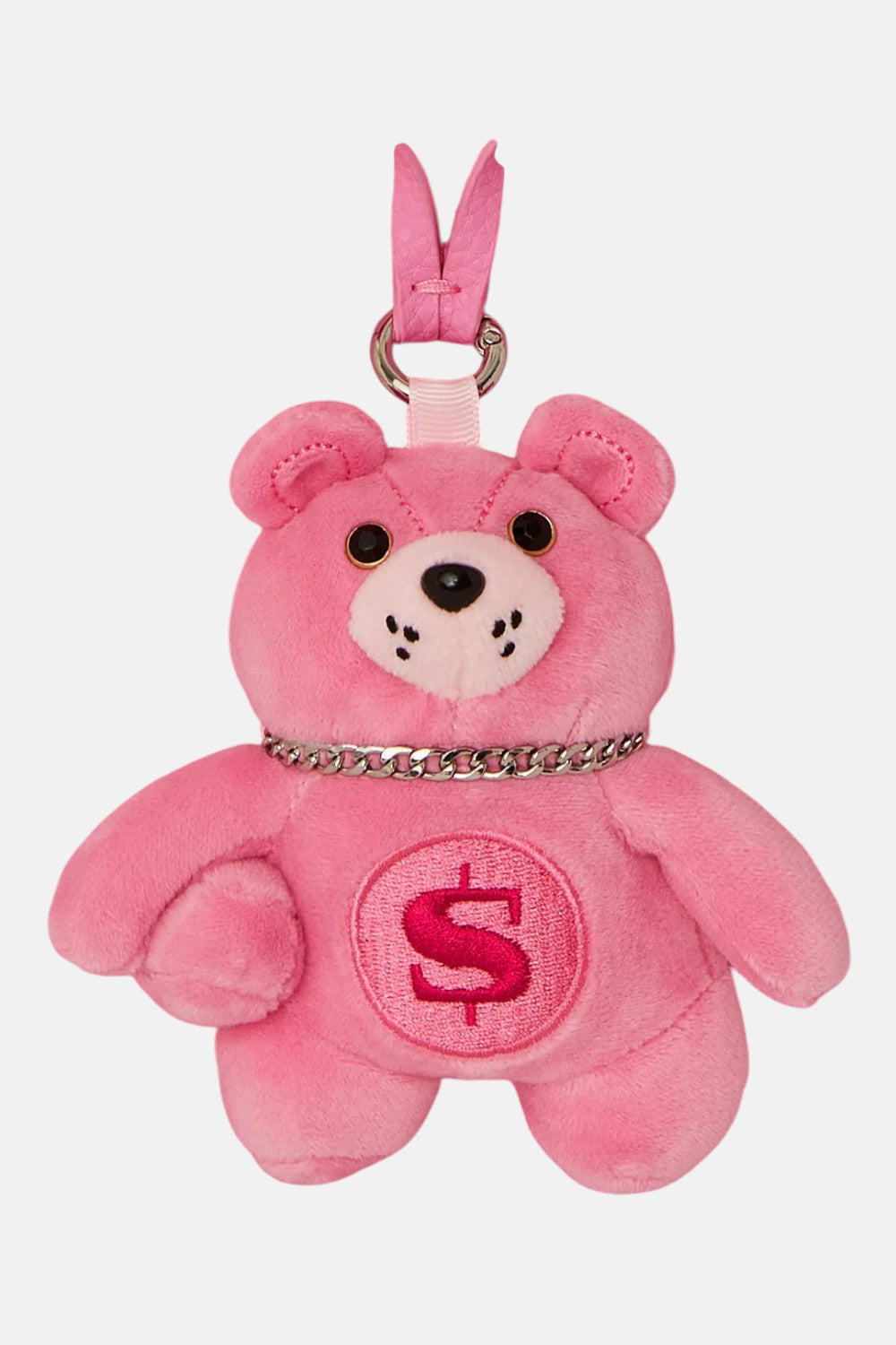 ZAINO BABY BEAR BADDIE DEUX