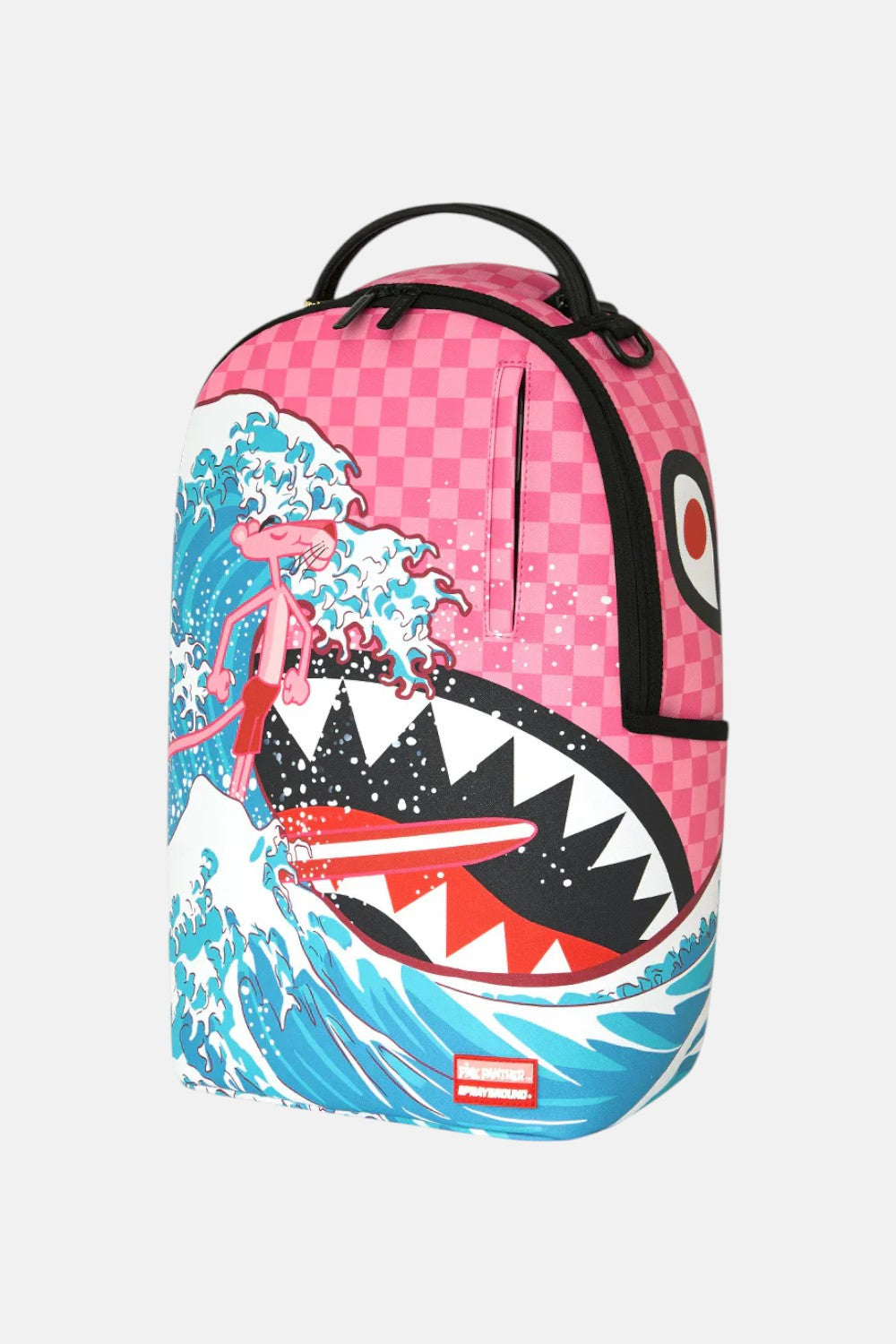 zaino PINK PANTHER SURF