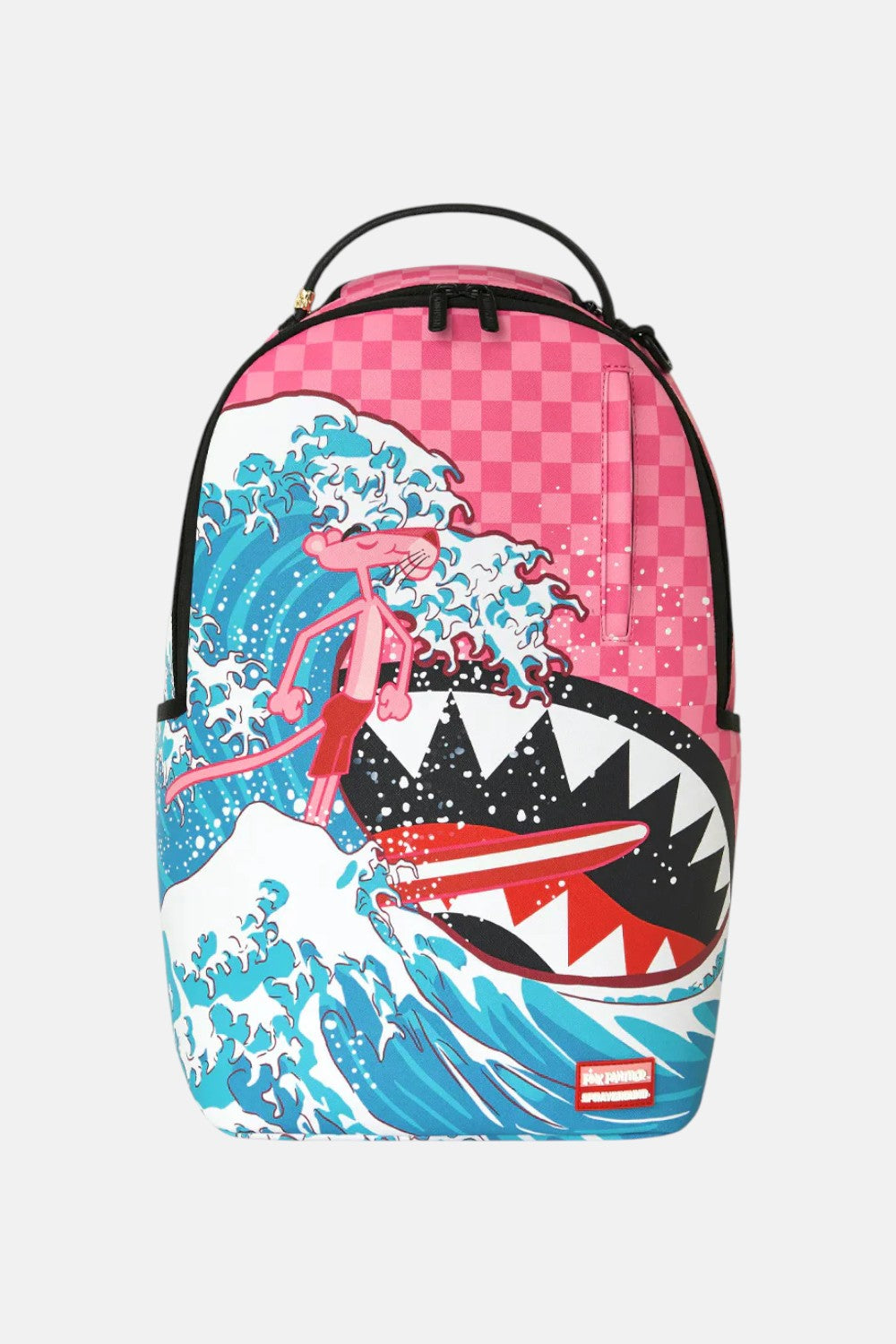 zaino PINK PANTHER SURF