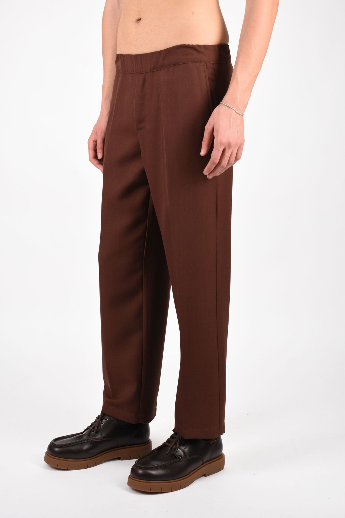 Pantaloni pajama 26F16