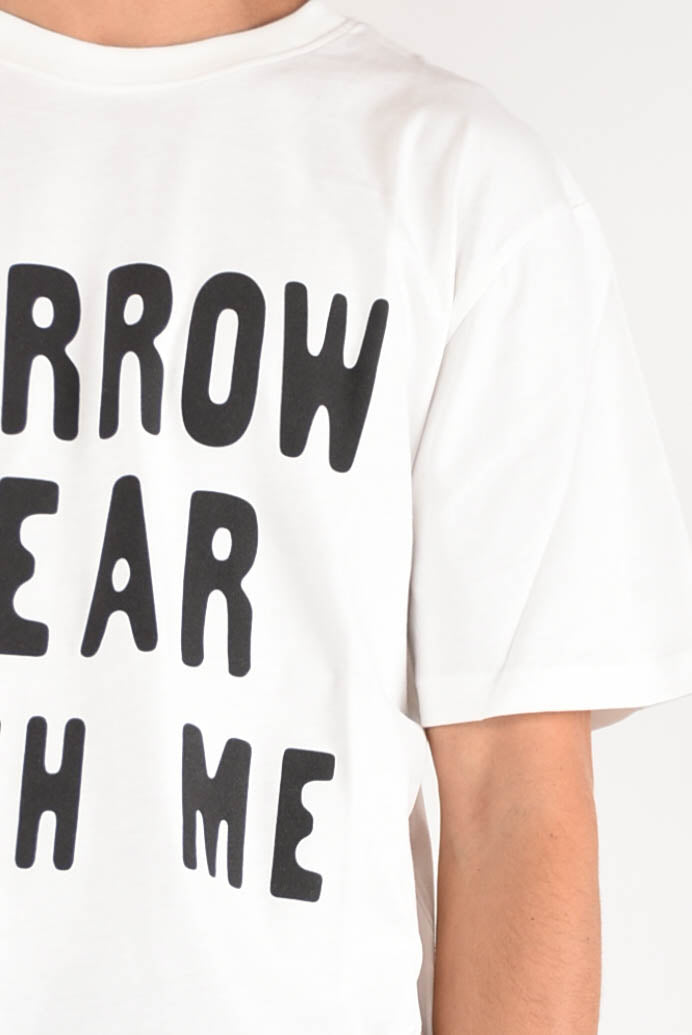 BARROW T-shirt con stampa