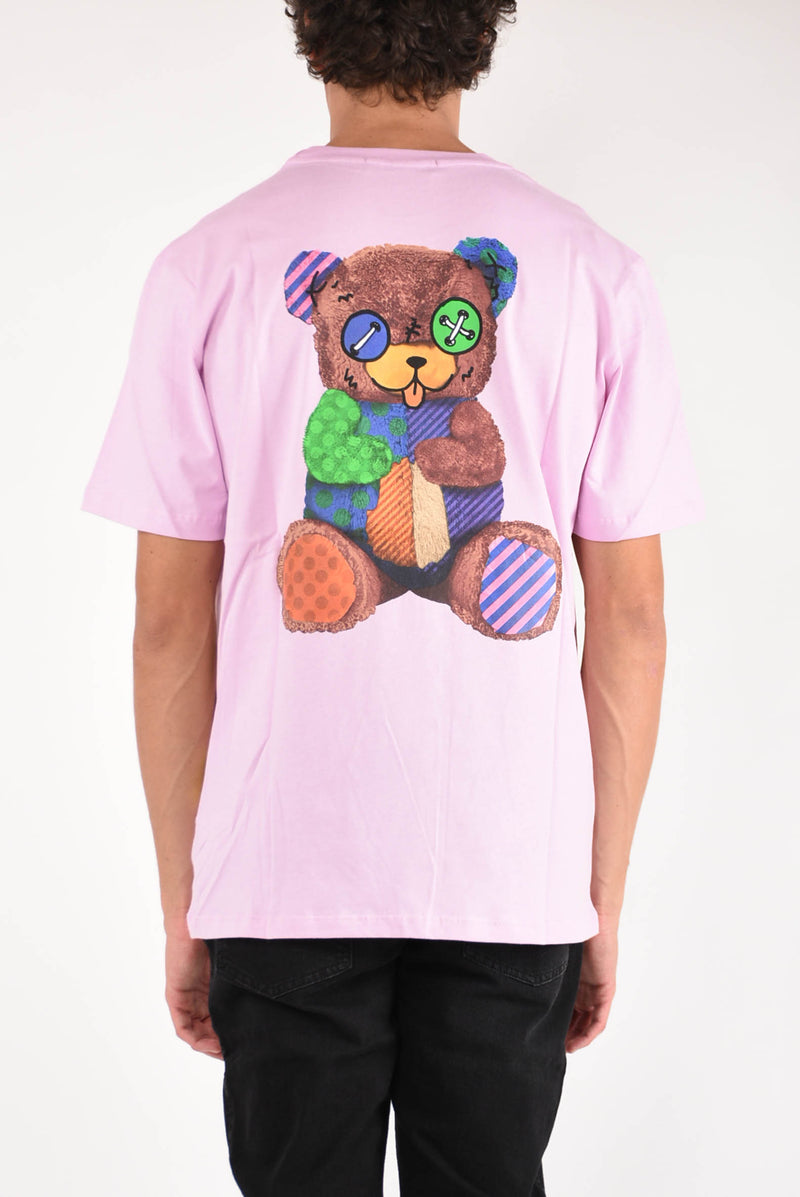 BARROW T-shirt con stampa
