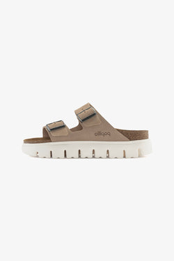 BIRKENSTOCK X PAPILLIO sandali arizona pap chunky