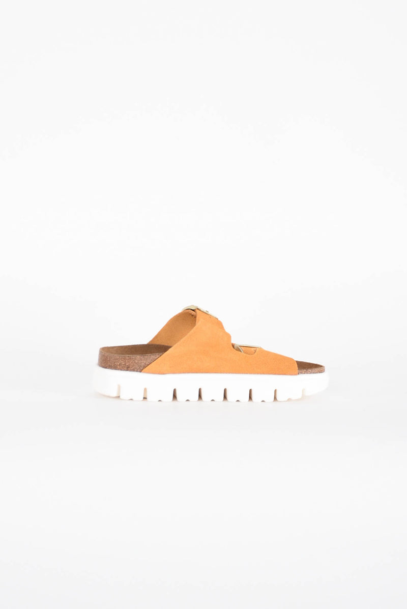 BIRKENSTOCK X PAPILLIO sandali arizona pap chunky