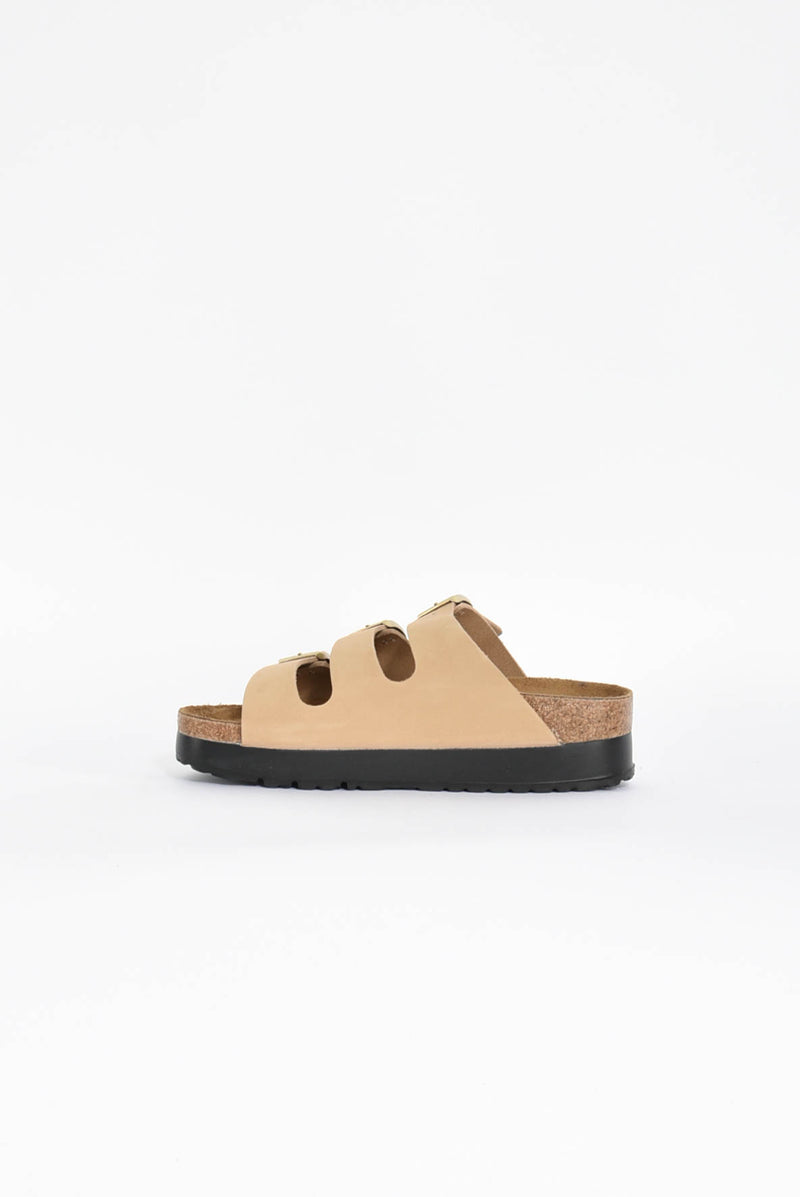 sandali papillio florida flex platform