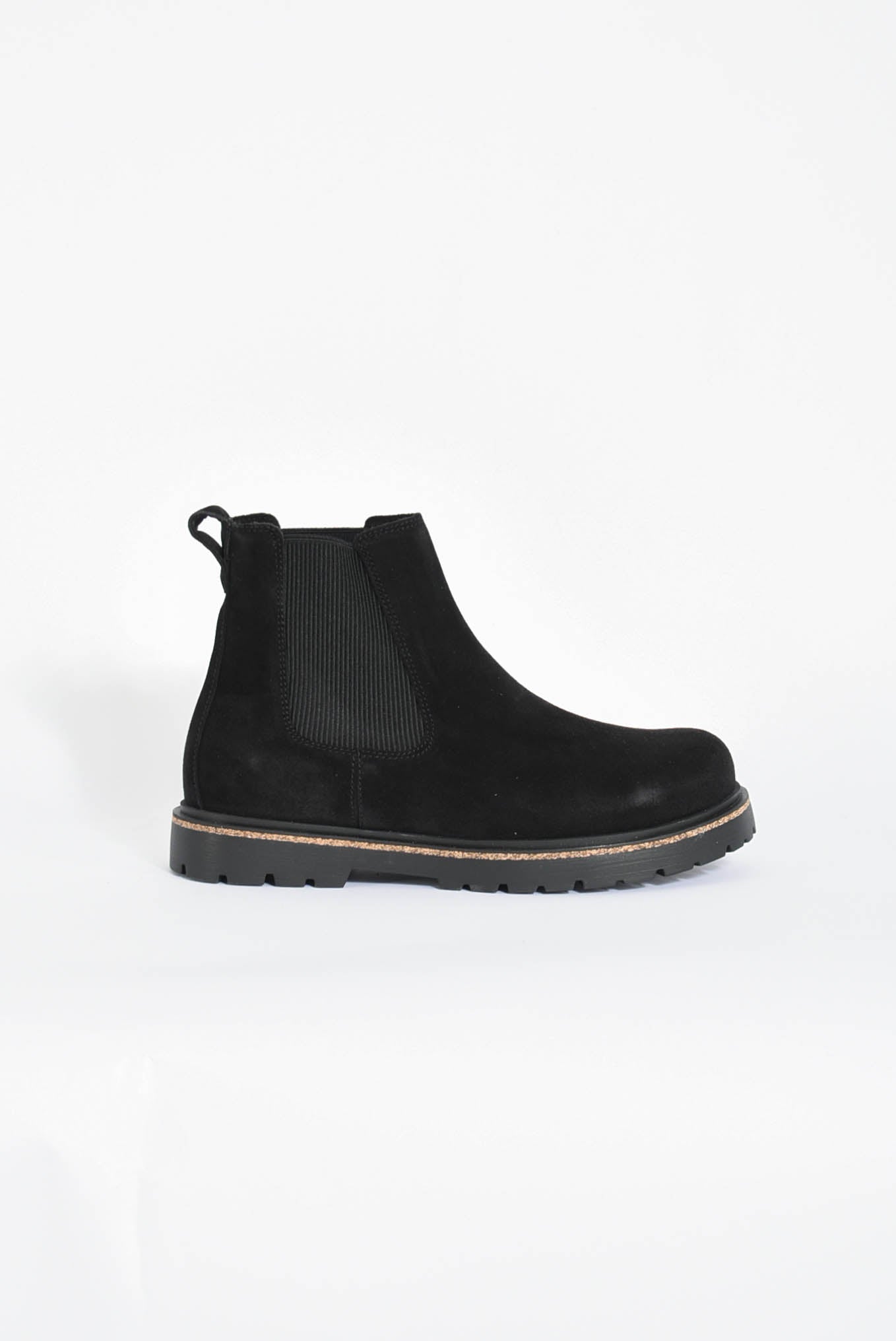 stivali modello highwood