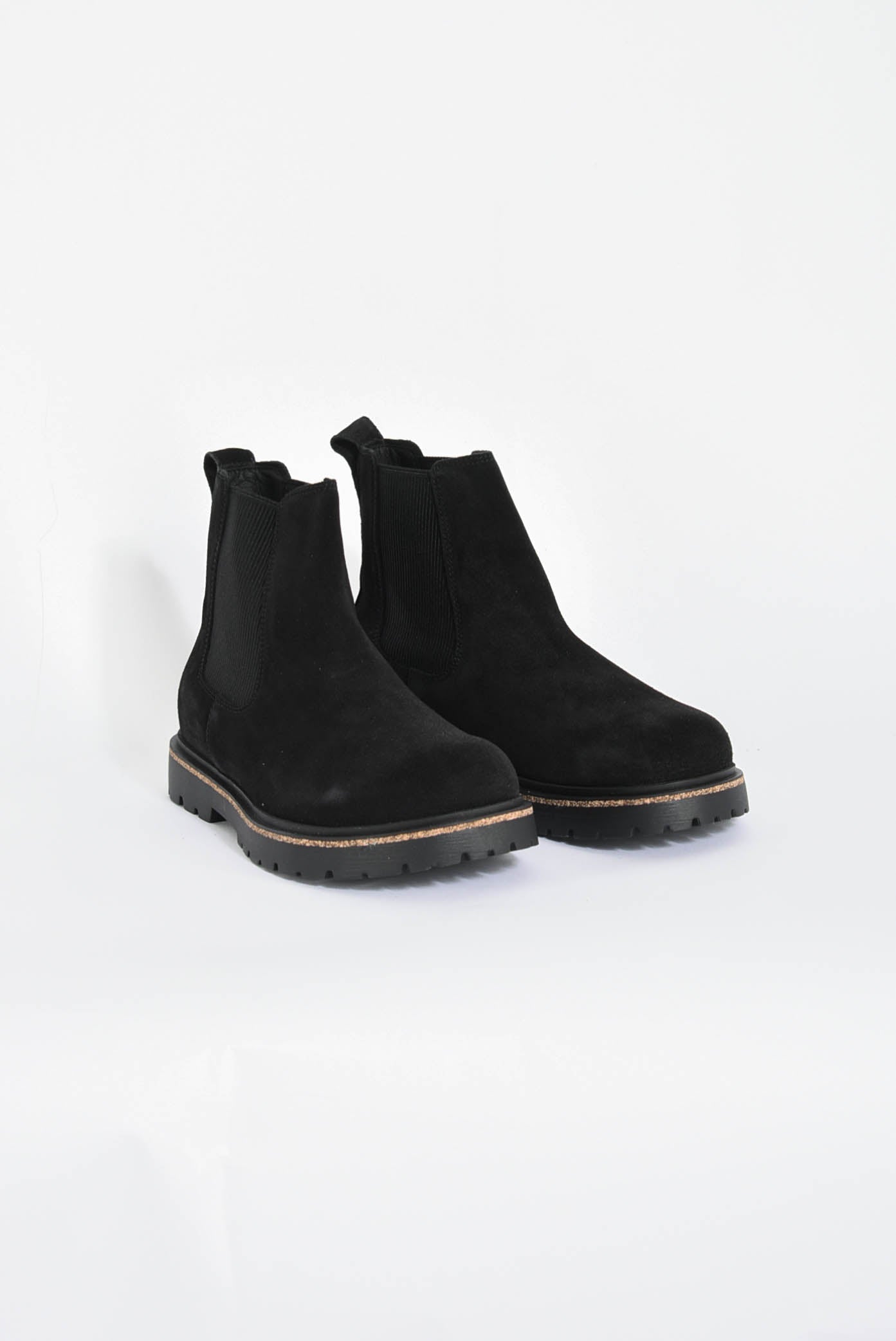 stivali modello highwood