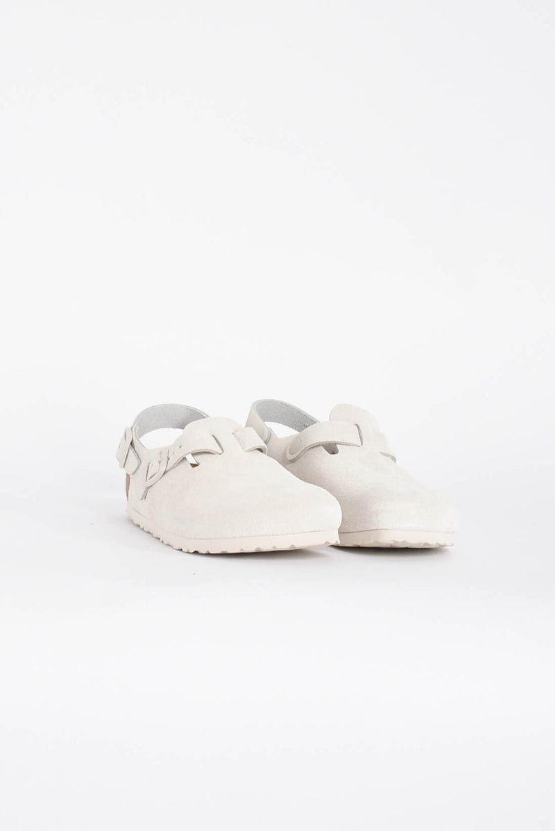 sabot modello tokyo 2 suede