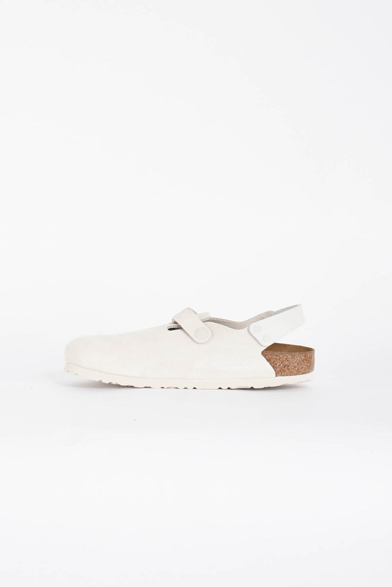 sabot modello tokyo 2 suede
