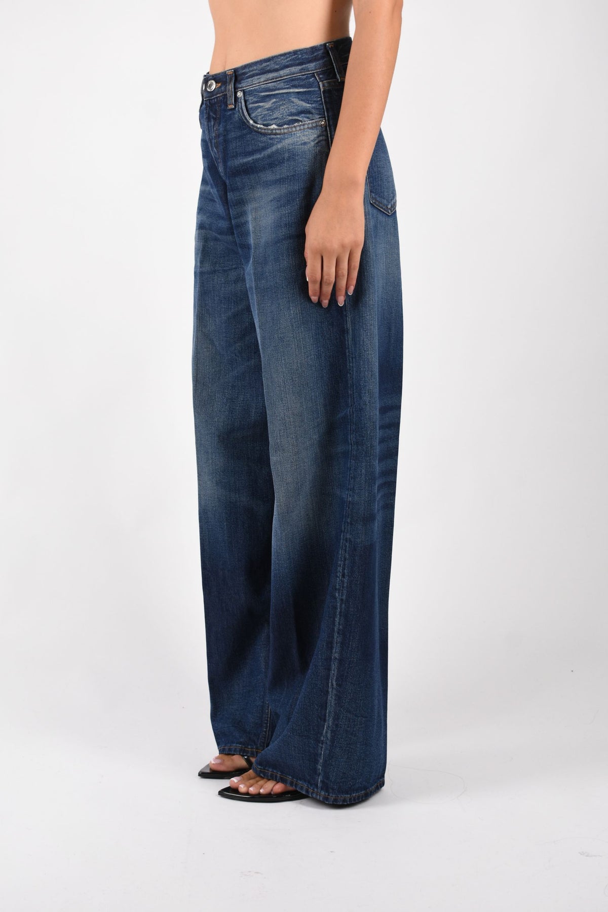 JEANS BETHANY NORM CORE