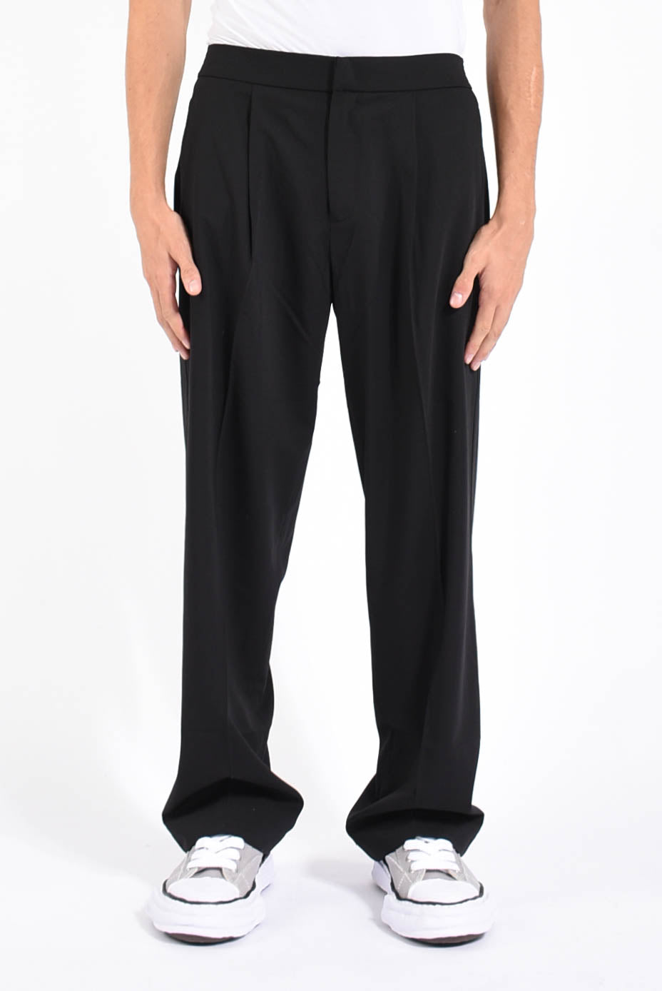PANTALONI LOOSE