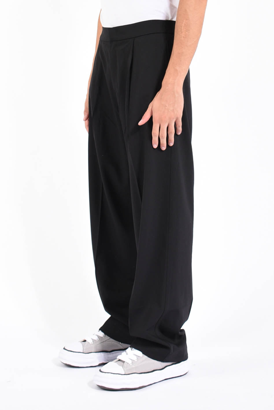 PANTALONI LOOSE