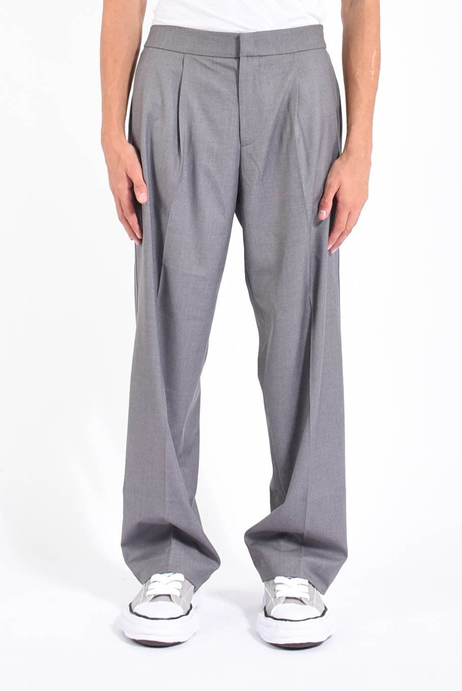 PANTALONI LOOSE