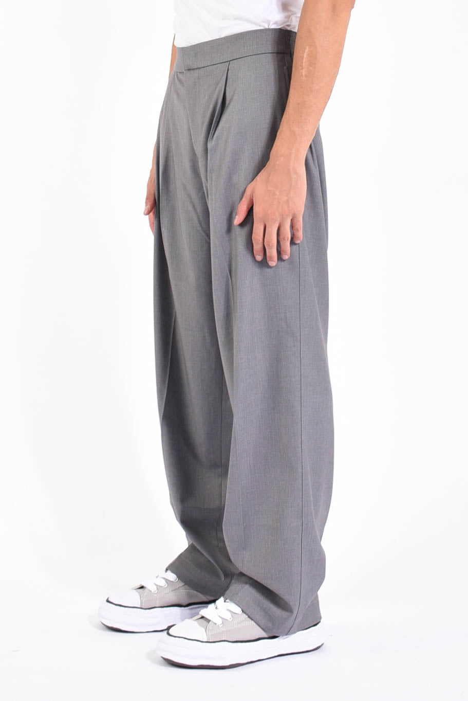 PANTALONI LOOSE