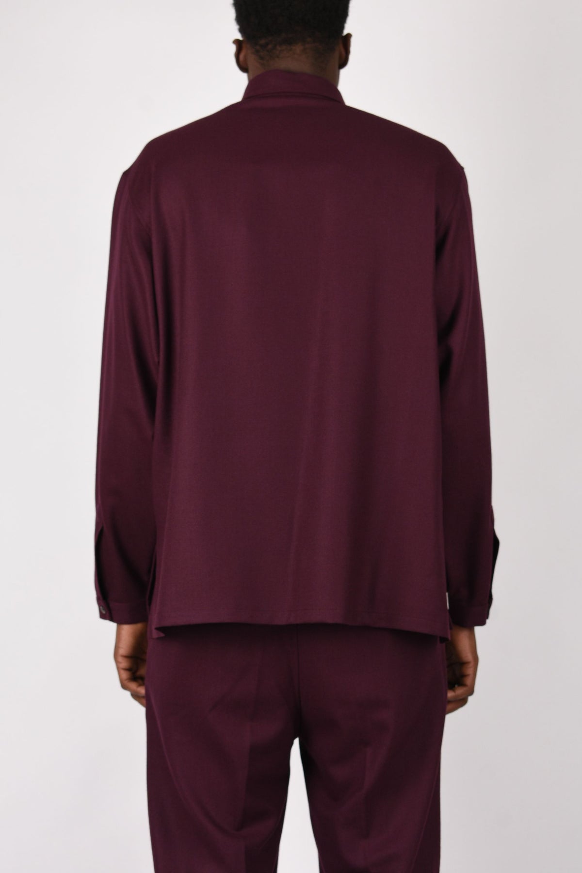 Maglia brandy 9FW26BRA03
