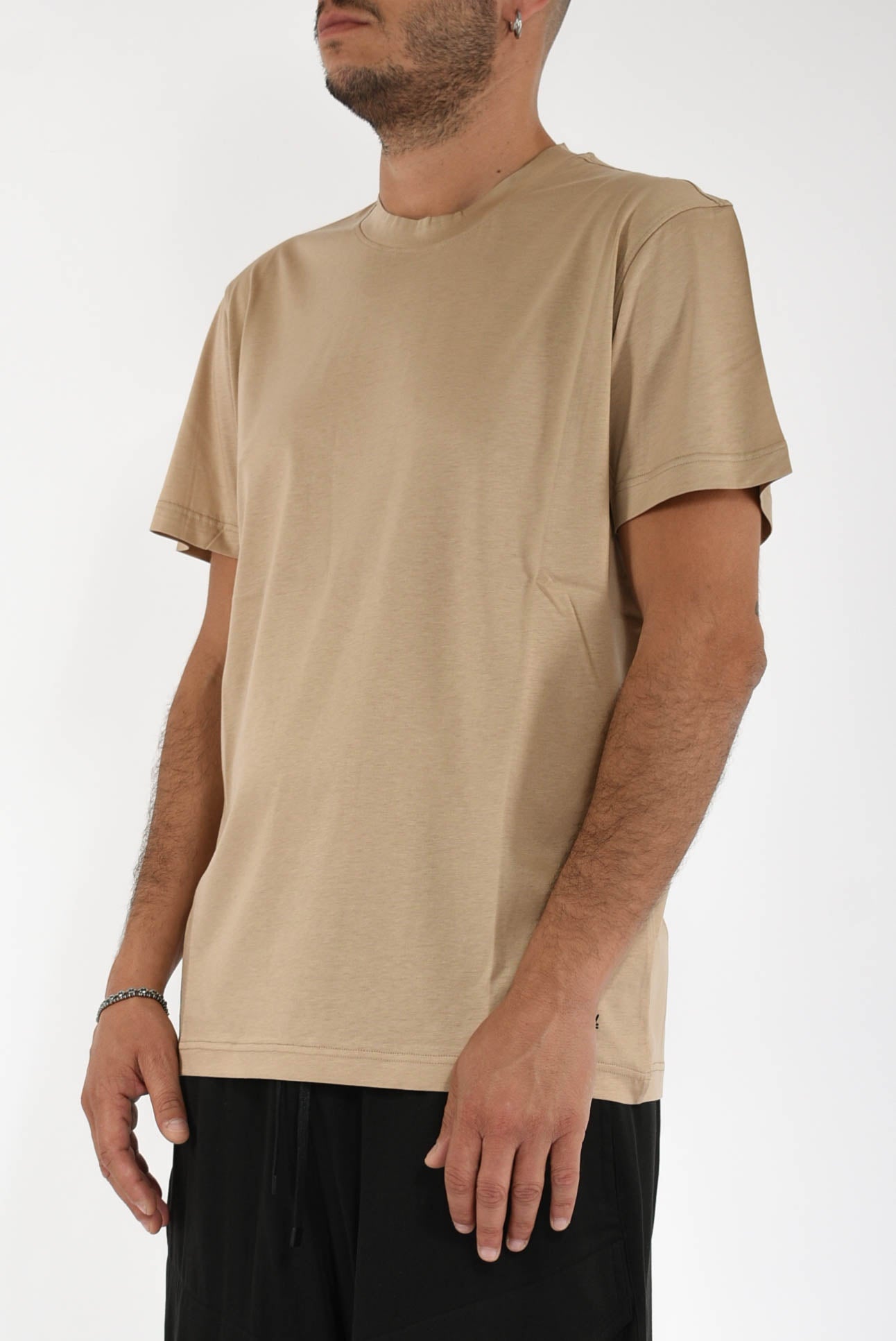 T-shirt in cotone