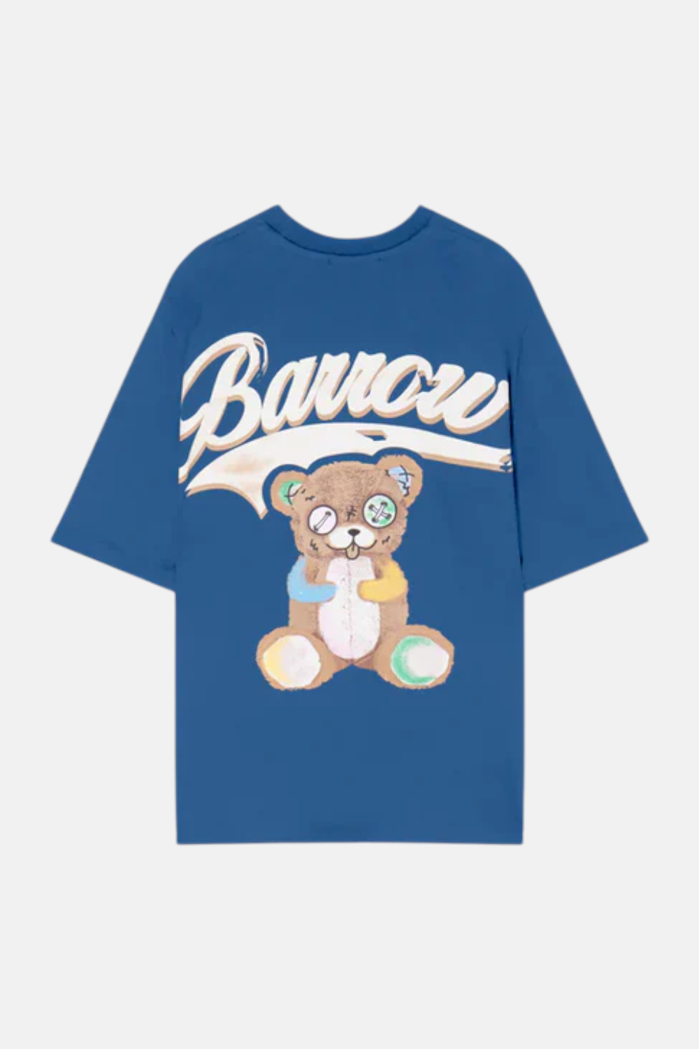 t-shirt in cotone