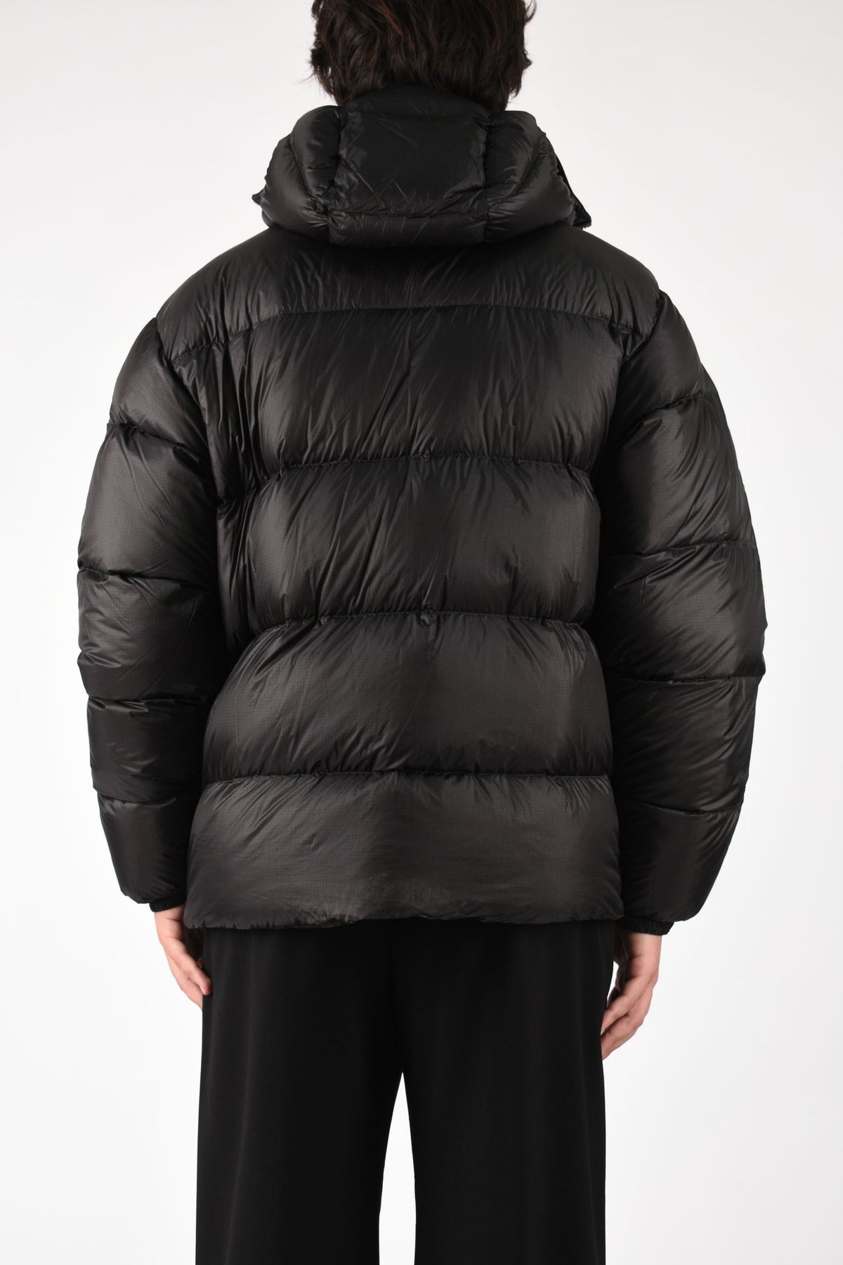 Piumino DD SHELL explorer