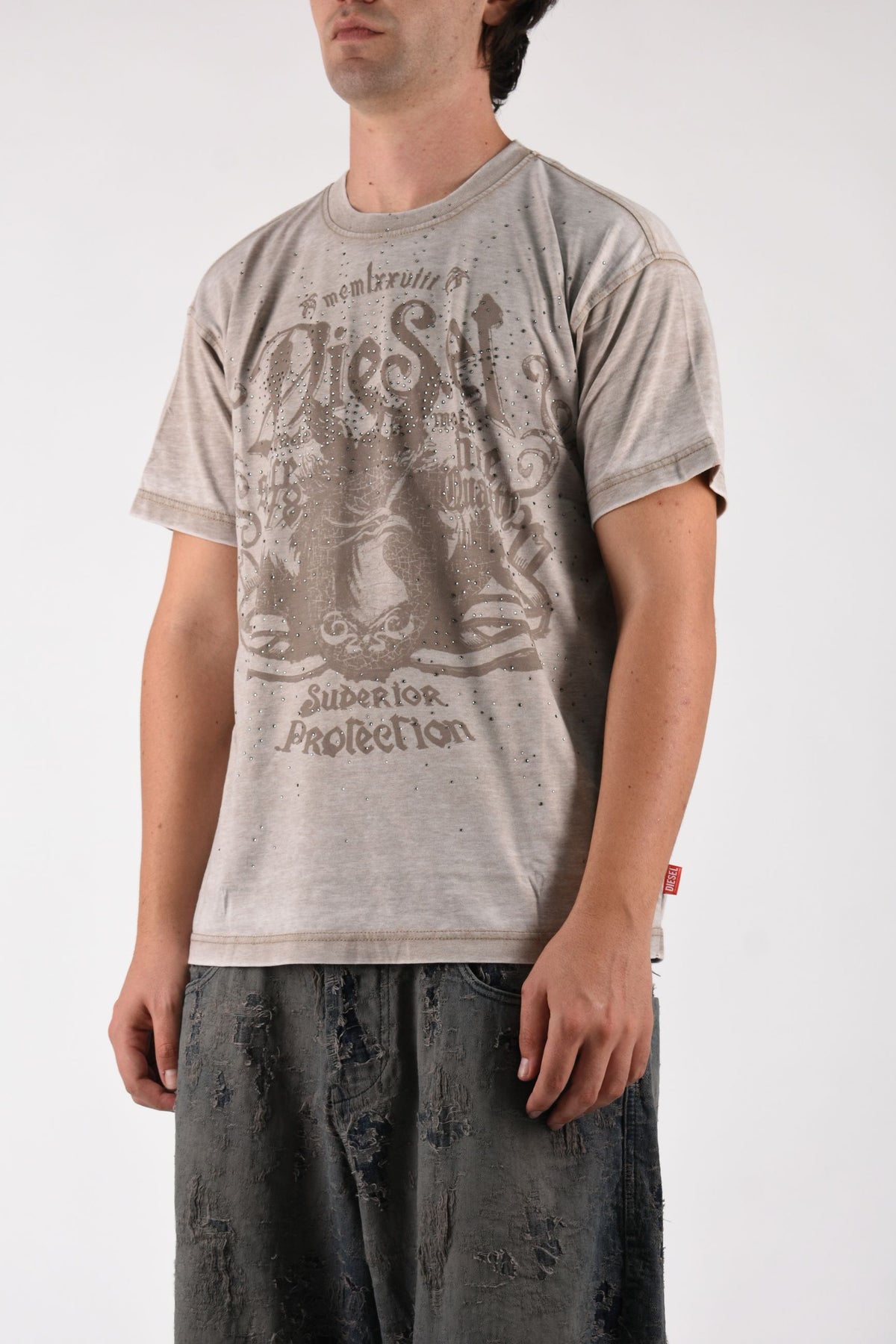 T-shirt T-NORM