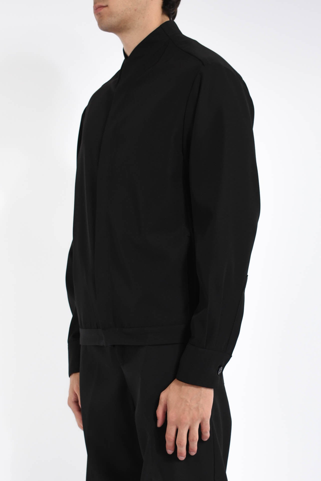 camicia base