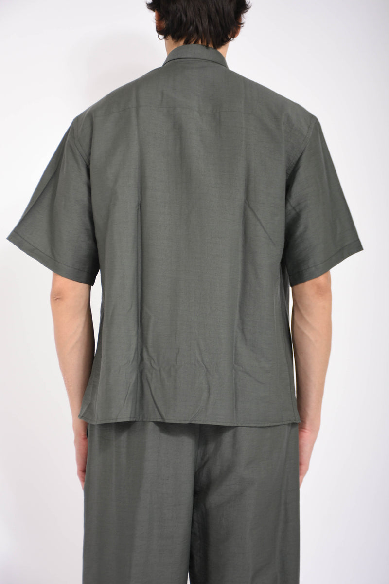 Camicia ERIC in lyocell