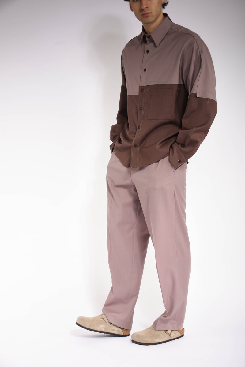 Pantaloni PAJAMA
