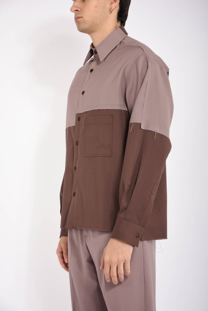 Camicia RICHARD EVO