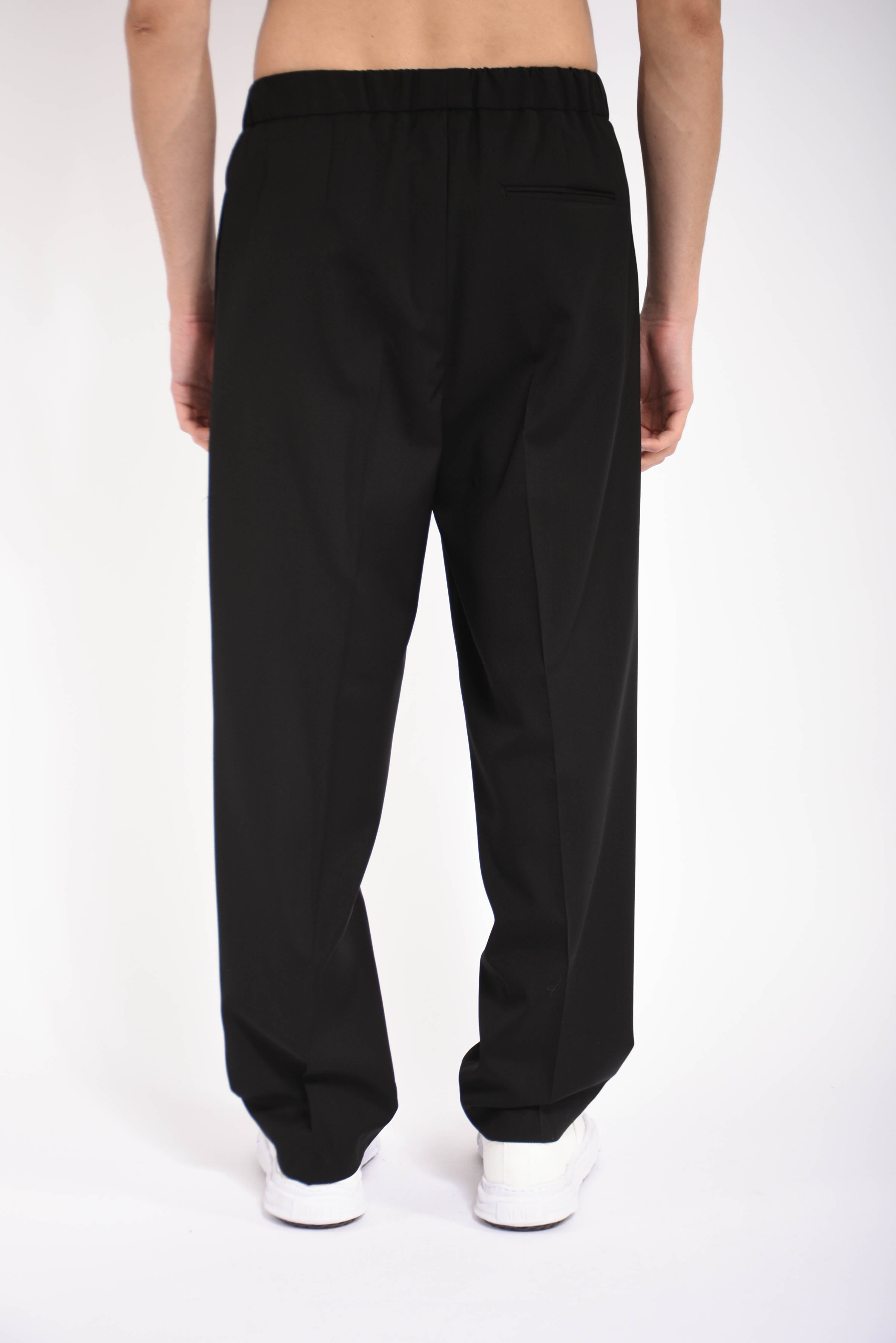 Pantaloni PAJAMA  in lyocell