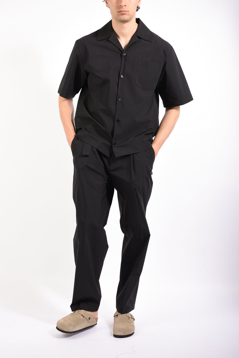Camicia MICKY in cotone