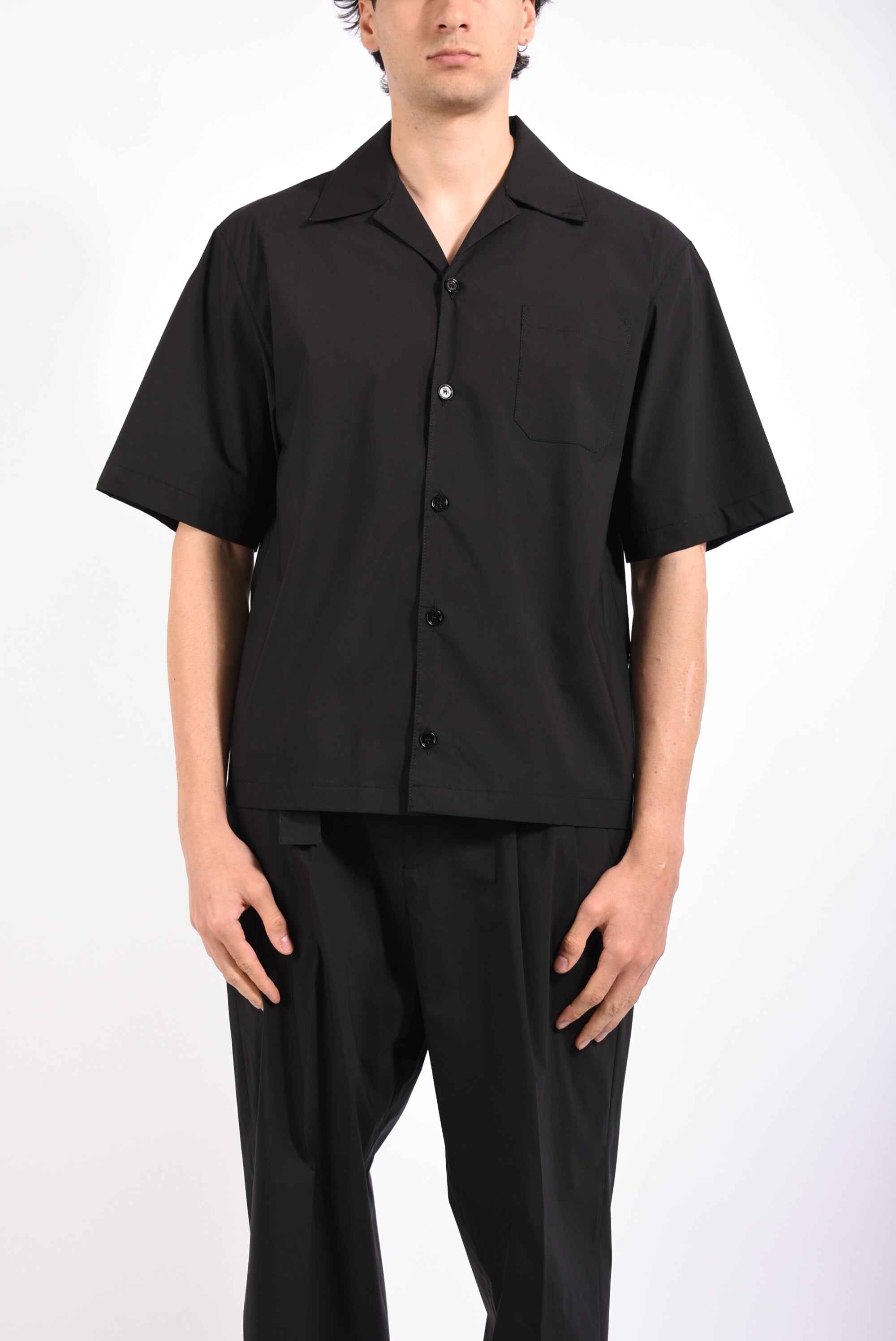 Camicia MICKY in cotone