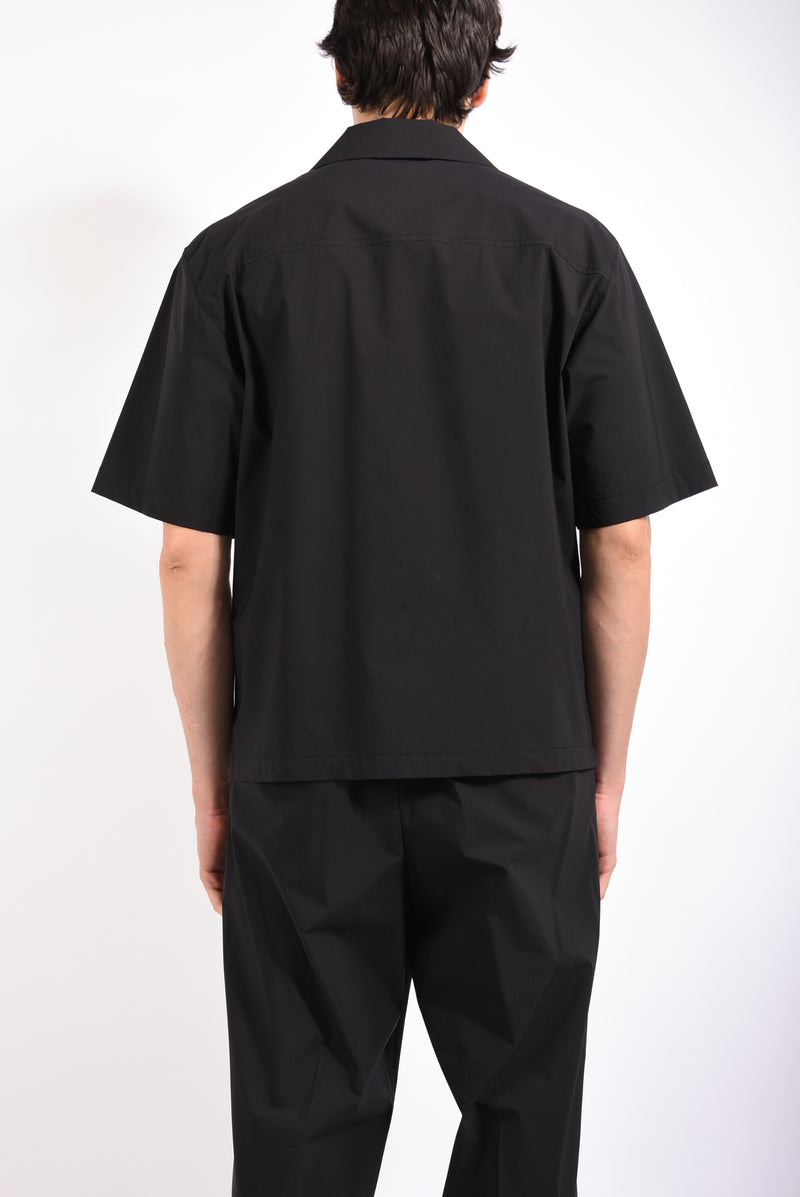 Camicia MICKY in cotone